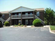 Willow Creek Apartments