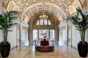 The Equitable Building Apartments