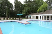 Reserve at Stone Creek Apartments
