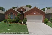 3 Bedroom Single-Family Home for Rent $1275