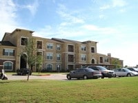 Bella Vista Apartments