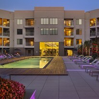 AVE Clifton Apartments