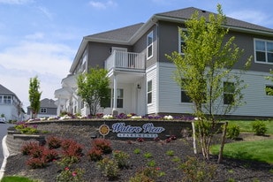 Waters View Apartments