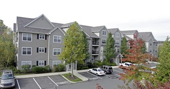 Avalon Danbury Apartments