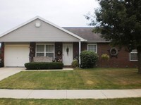 Ivy Glen Apartments