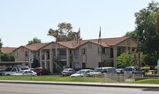 Orchard Mesa Apartments