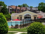 Tysons Glen Apartments & Townhomes*
