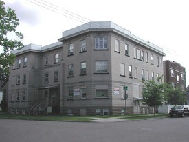 920 Oxford Ave Eau Claire WI Apartments