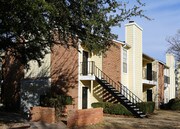 Country Club Villas Apartments