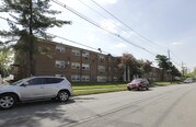 Rosehill Gardens Apartamentos