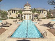 Landing at Round Rock Apartments