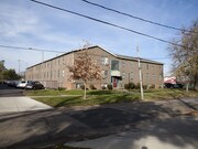 801 S University Apartments