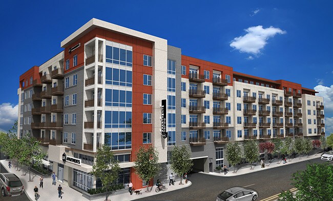 Link Apartments West End