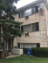 10376 Michael Todd Terrace Glenview IL Apartments