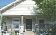 2 Bedroom Single-Family Home for Rent $500