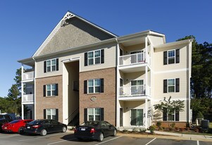 McArthur Landing Apartments