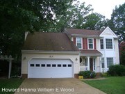 4 Bedroom Single-Family Home for Rent $1750