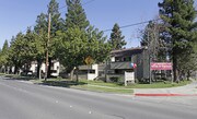 Kentwood Apartments