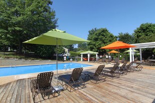 Autumn Ridge Apartments