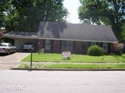4 Bedroom Single-Family Home for Rent $1150
