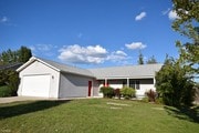 3 Bedroom Single-Family Home for Rent $1500