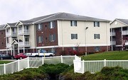 Big Creek Apartments and Townhomes