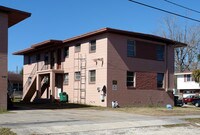 1006 25th St Apartments