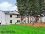 Country Meadows Apartments