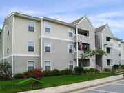 Chickahominy Bluff Apartments - Tax Credit