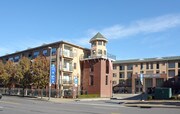 North Shore Apartments
