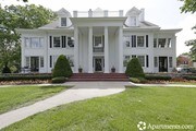 The Mansion Apartments