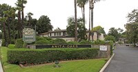 Anita Oaks 245 W Colorado BLVD in Arcadia Apartments