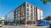 The Addy Apartments