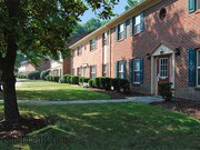 Wendwood Square Apartments