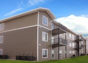 Legacy Heights Apartments