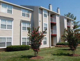 Ravens Crest Apartments