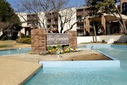 Three Fountains Senior Community Apartments