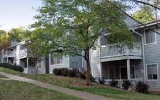 Dunwoody Pointe Apartments