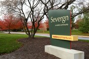 Severgn Apartments