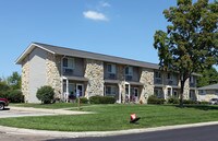 Hickory Creek Apartments