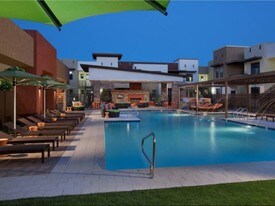 Vive Distinctive Living Apartamentos
