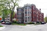 173 N. Grove Apartments