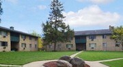 Forest Place Apartments