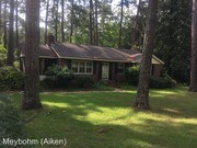 3 Bedroom Single-Family Home for Rent $1200