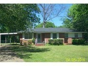 3 Bedroom Single-Family Home for Rent $750