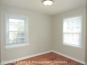 4 Bedroom Single-Family Home for Rent $1995