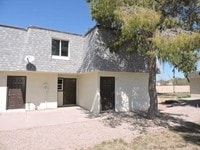 Desert Palms Apartments