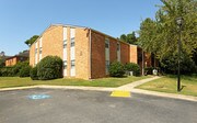 Sedgefield Apartments