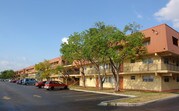 La Estancia Apartments