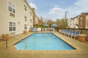Furnished Studio – Jackson - East Beasley ... Apartments